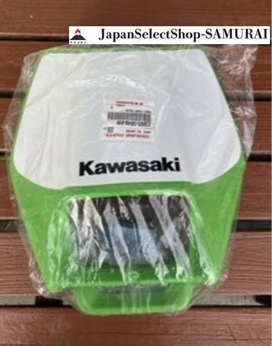 Kawasaki oem headlight body - kawasaki,