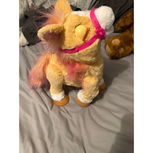 Furreal cinnamon my - furreal,