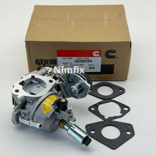 541 0765 carburetor - 541-0765, grand