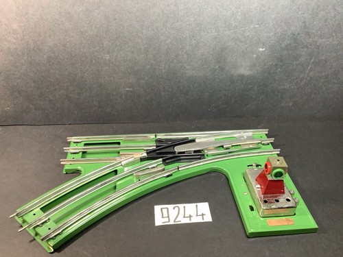 Mth standard gauge 233 - mth,