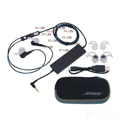 Qc20 headphones acoustic - qc20,