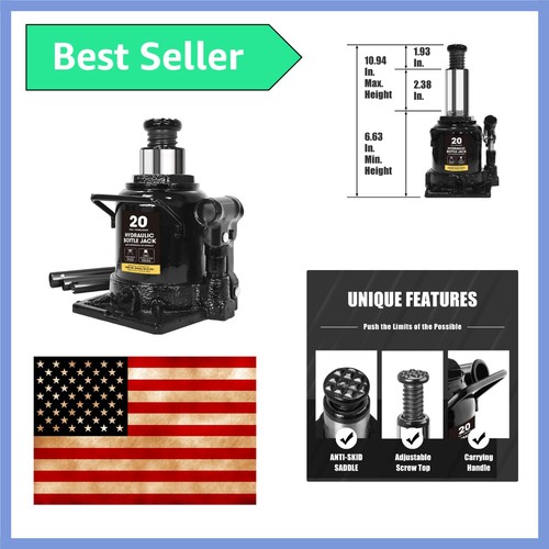 High quality ton - high-quality, hydraulic