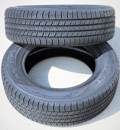 Tires goodyear assurance - goodyear,