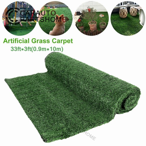 33x3 artificial grass - 33x3, ft