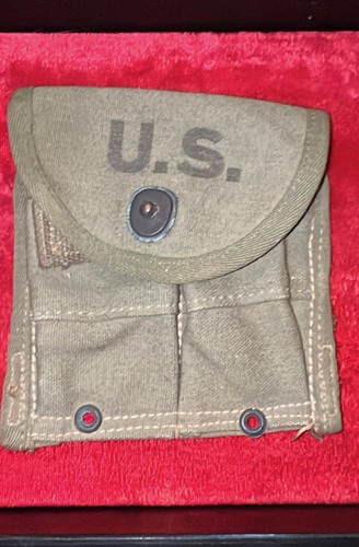 Ww2 military issue m1 - us,