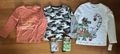 Boys fall halloween clothing - boys,
