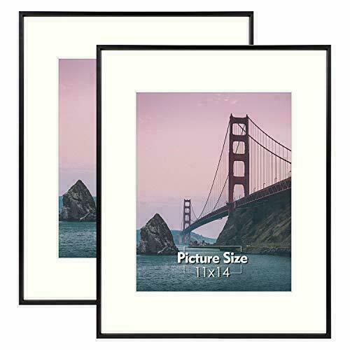 Pack 16x20 black - 16x20, aluminum
