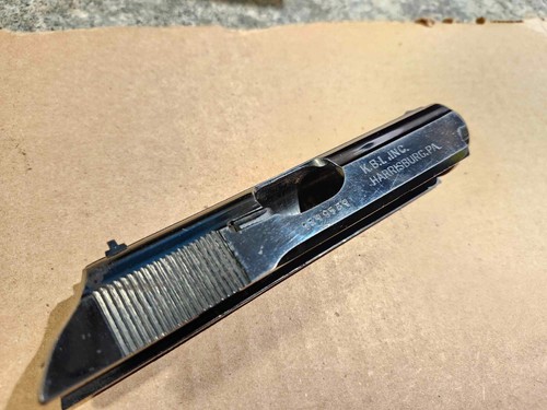 Hungarian feg model smc 380 - hungarian,