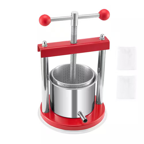Fruit wine press 2 - l,