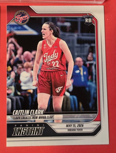 Caitlin clark record breaker - caitlin,