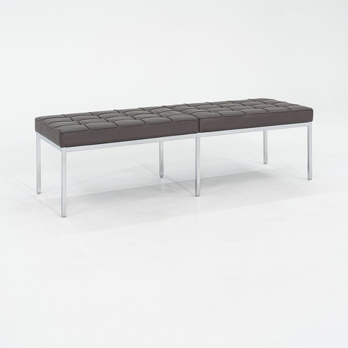 2022 florence knoll three seat - florence,