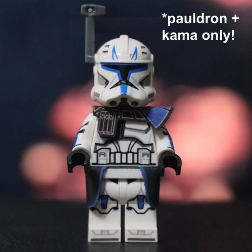 Lego star wars captain rex - lego,