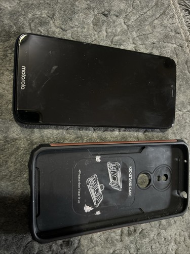 Moto power 2019 - 7, 32gb