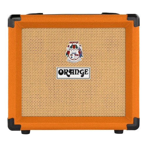 Orange crush guitar - crush, 12