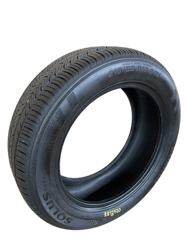 Kumho solus ta31 215 - kumho, 215/55r17