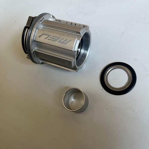 Campagnolo n3w freehub body - campagnolo,