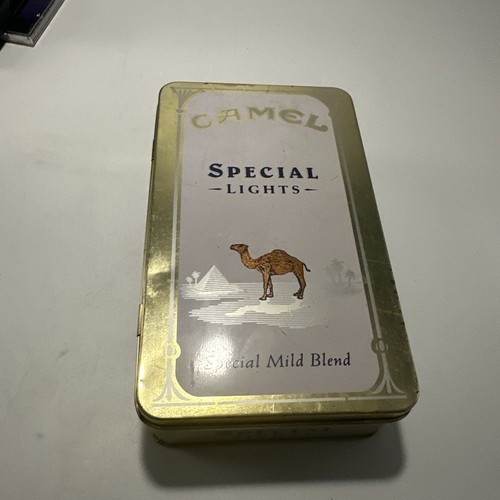 Camel special lights - #7v-camel,