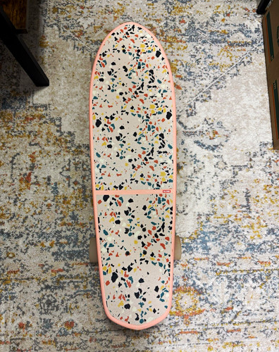 Globe plant cruiser pink - plant,