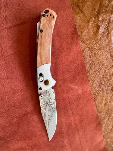 Benchmade 15085 2202 - benchmade, 15085-2202