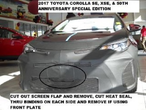 Lebra front end - lebra, cover