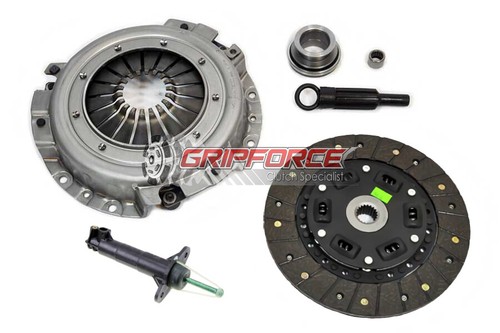 Premium clutch kit - fx,
