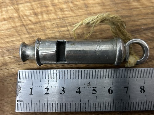 Antique metropolitan police - metropolitan,