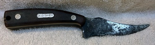 Vintage schrade usa - schrade,