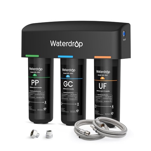 Waterdrop tsa 01 μm - waterdrop, wd-tsa-uf