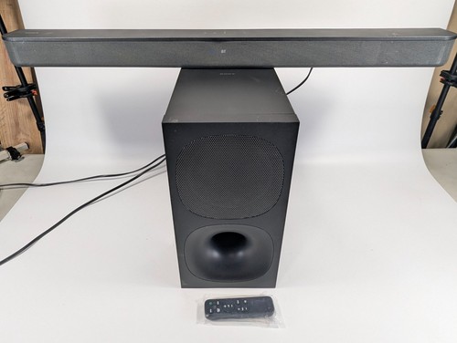 Sony sc40 active sound - sony,