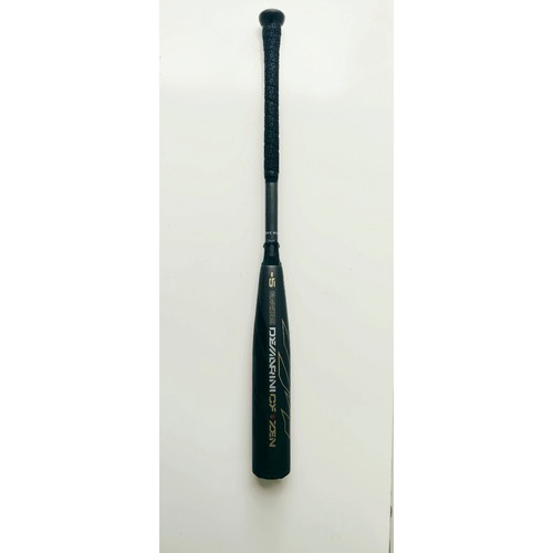 2019 demarini zen - demarini, cf
