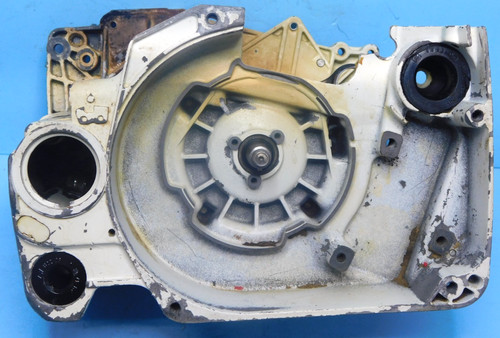 Oem crank case - case, for