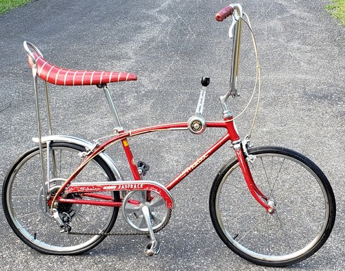 1970 schwinn stingray - schwinn,