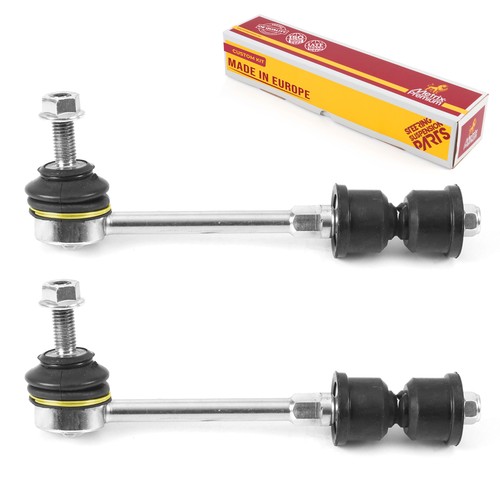 Rear sway bar link set - sway,