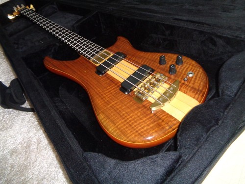 Vintage 1995 alembic essence - essence, 4