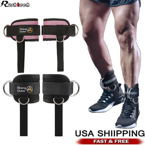 Gym exercise ankle strap - gym,