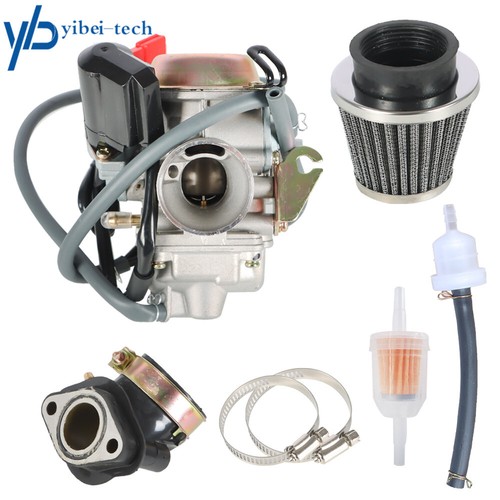 Carburetor 150cc gy6 - 150cc,