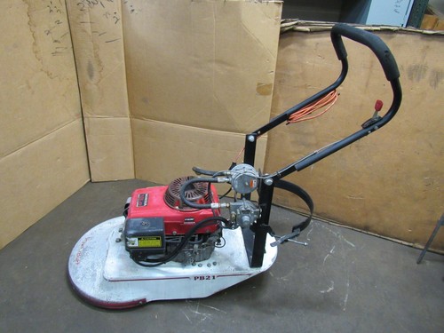 Betco powerbuff propane - betco,