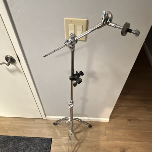 Pdp double braced - double, boom