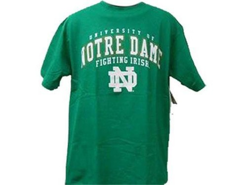 New notre dame fighting - new, irish