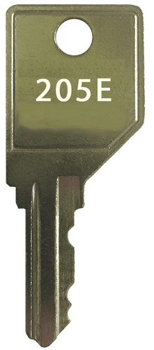 Hon 205e file - hon, cabinet,