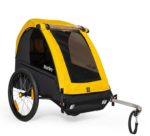 Burley bee bike - bee,