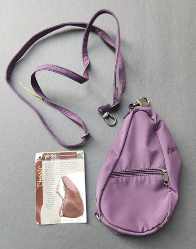 Ameribag healthy back bag - healthy,