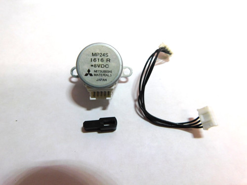 Honda generator drive motor - drive,