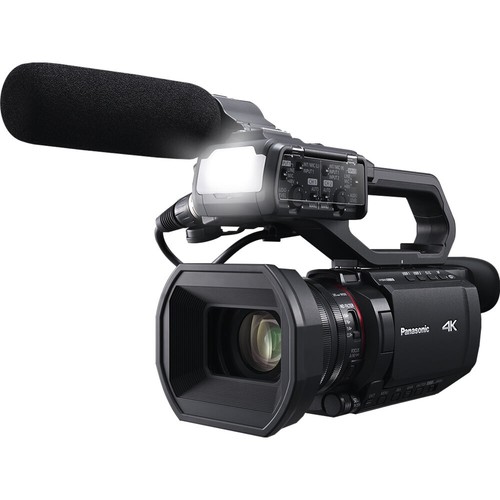 Panasonic x2100 uhd - hc-x2100,