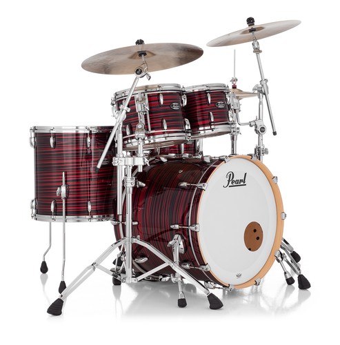 Pearl masters maple - pearl, oyster