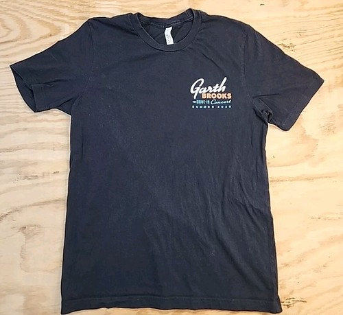 Garth brooks 2020 - brooks, in