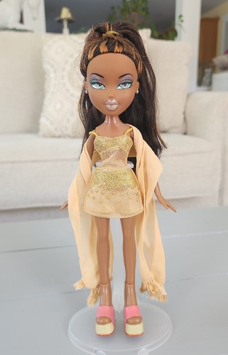 Mga bratz sasha formal - bratz,