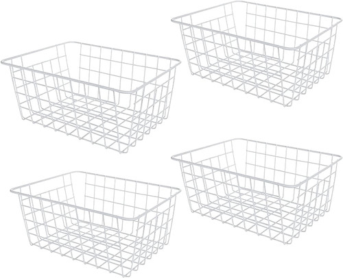 Pack deep freezer organizer - pack,