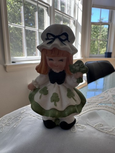 Vintage lefton irish - vintage, girl