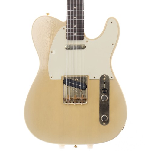 Fender 60s telecaster - 60s,